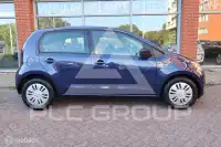 2016 Volkswagen Up