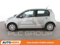 2016 Volkswagen Up