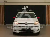 2016 Volkswagen Up