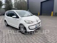 2016 Volkswagen Up