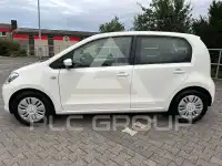 2016 Volkswagen Up