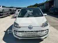 2016 Volkswagen Up