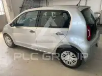 2016 Volkswagen Up