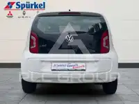 2016 Volkswagen Up