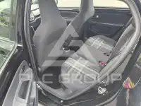 2016 Volkswagen Up