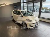 2016 Volkswagen Up
