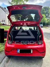 2016 Volkswagen Up