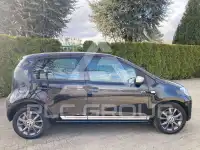 2016 Volkswagen Up