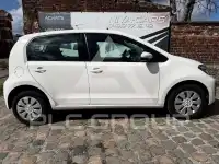 2016 Volkswagen Up