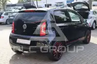 2016 Volkswagen Up