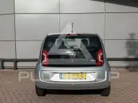 2016 Volkswagen Up