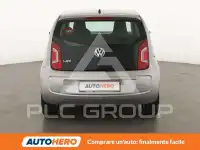 2016 Volkswagen Up