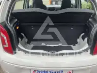 2016 Volkswagen Up