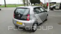 2016 Volkswagen Up