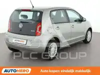 2016 Volkswagen Up