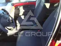 2016 Volkswagen Up