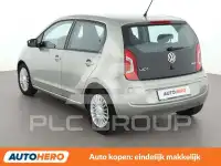 2016 Volkswagen Up