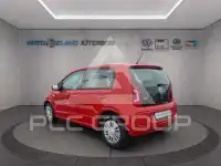 2016 Volkswagen Up
