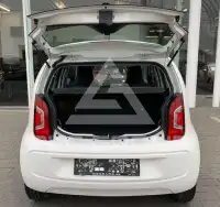 2016 Volkswagen Up