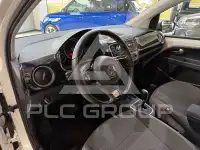2016 Volkswagen Up