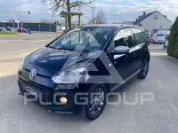 2016 Volkswagen Up