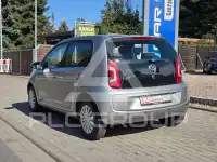 2016 Volkswagen Up