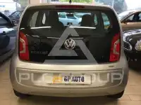 2016 Volkswagen Up