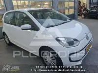 2016 Volkswagen Up