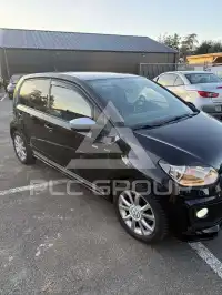 2016 Volkswagen Up