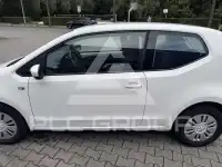 2016 Volkswagen Up