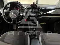 2016 Volkswagen Up