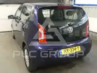 2016 Volkswagen Up