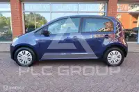 2016 Volkswagen Up