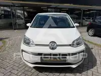2016 Volkswagen Up