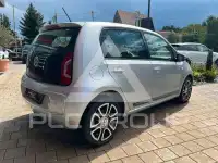 2016 Volkswagen Up