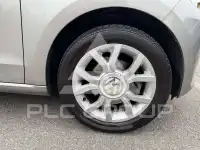 2016 Volkswagen Up