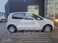 2016 Volkswagen Up