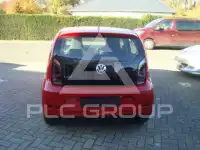 2016 Volkswagen Up