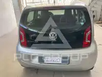 2016 Volkswagen Up