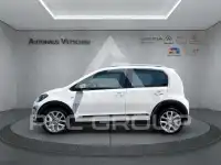 2016 Volkswagen Up
