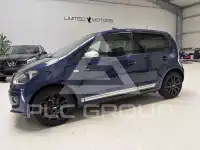 2016 Volkswagen Up