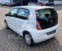 2016 Volkswagen Up
