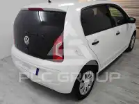 2016 Volkswagen Up