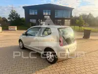 2016 Volkswagen Up