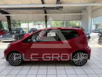 2016 Volkswagen Up