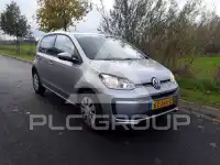 2016 Volkswagen Up