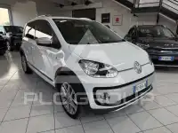 2016 Volkswagen Up