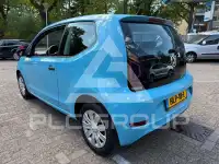 2016 Volkswagen Up