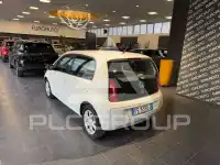 2016 Volkswagen Up