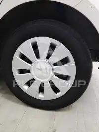 2016 Volkswagen Up